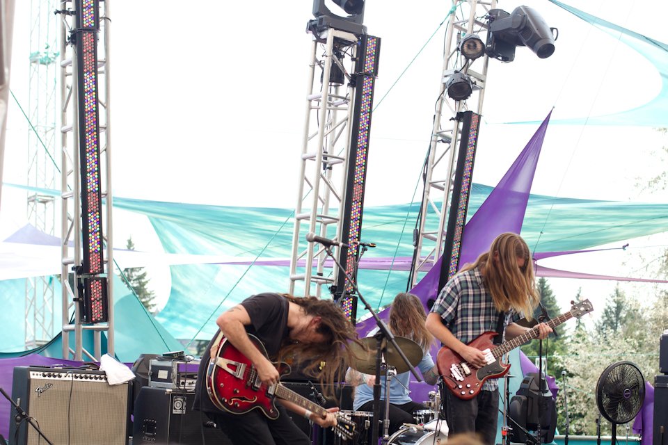 Mikal Cronin