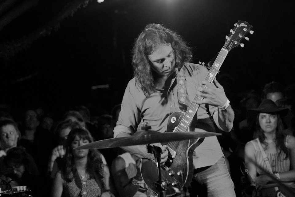 The War On Drugs