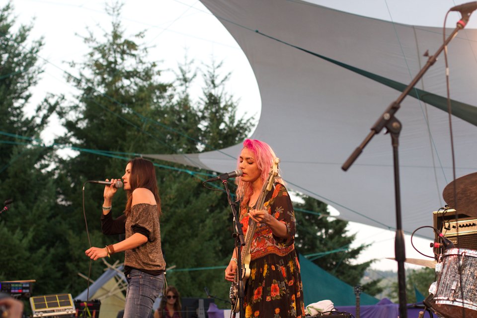 Warpaint