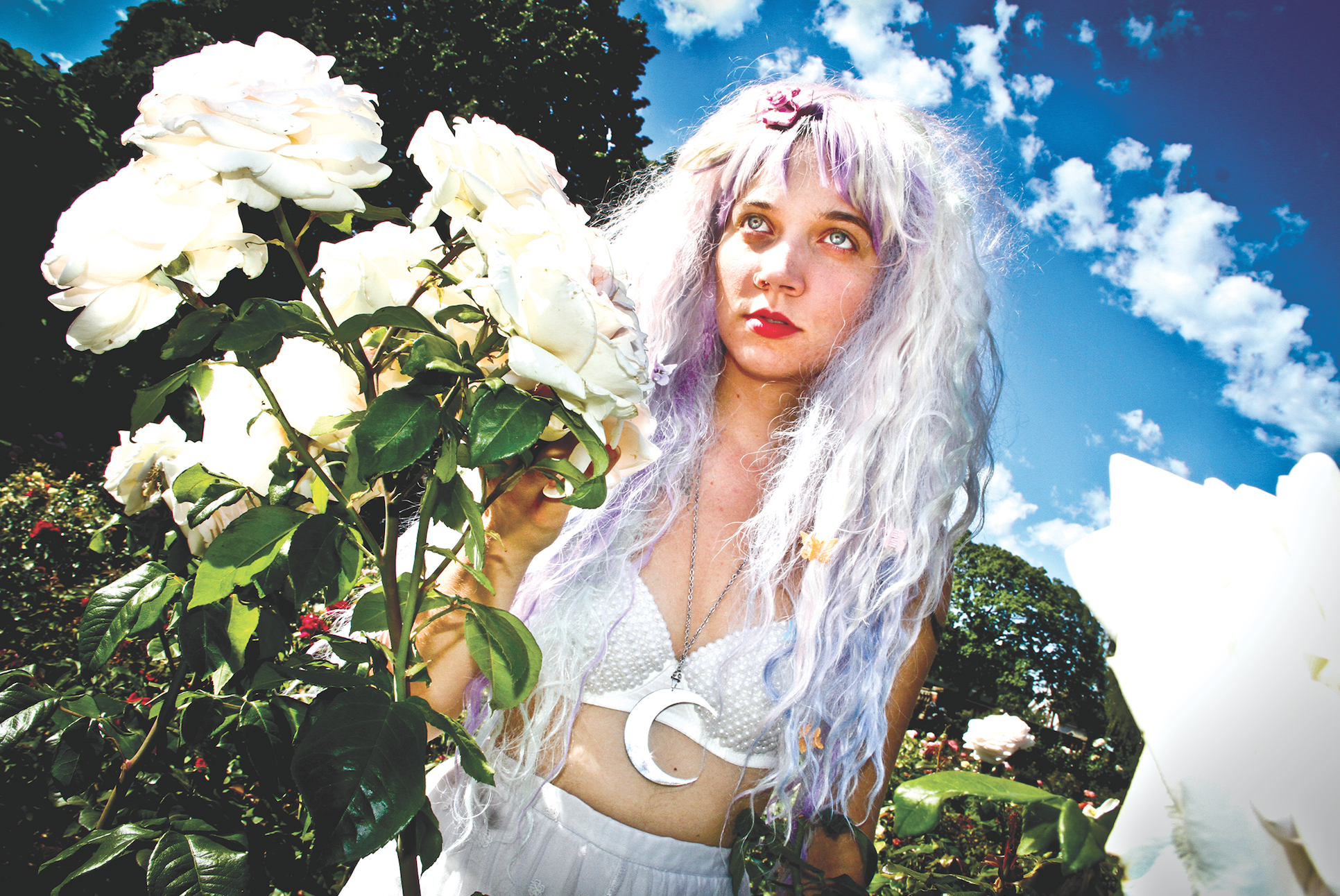 photo by Mercy McNab